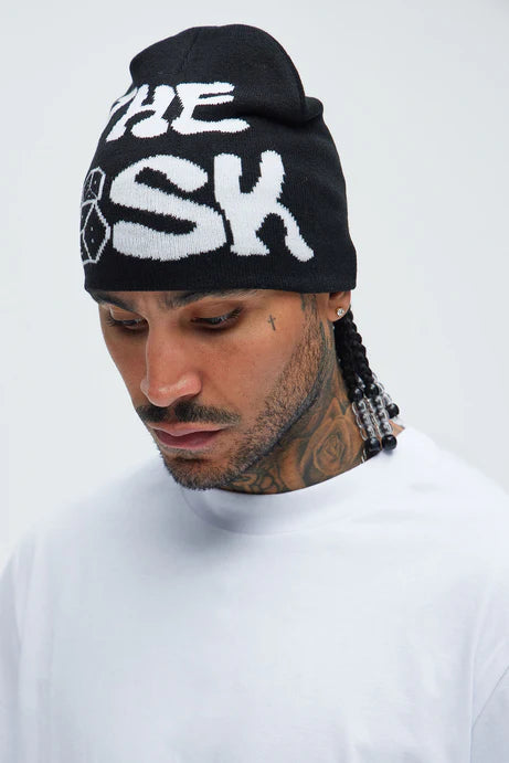 The Risk Beanie