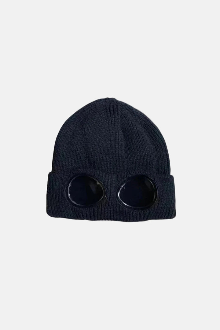 GlassBeanie