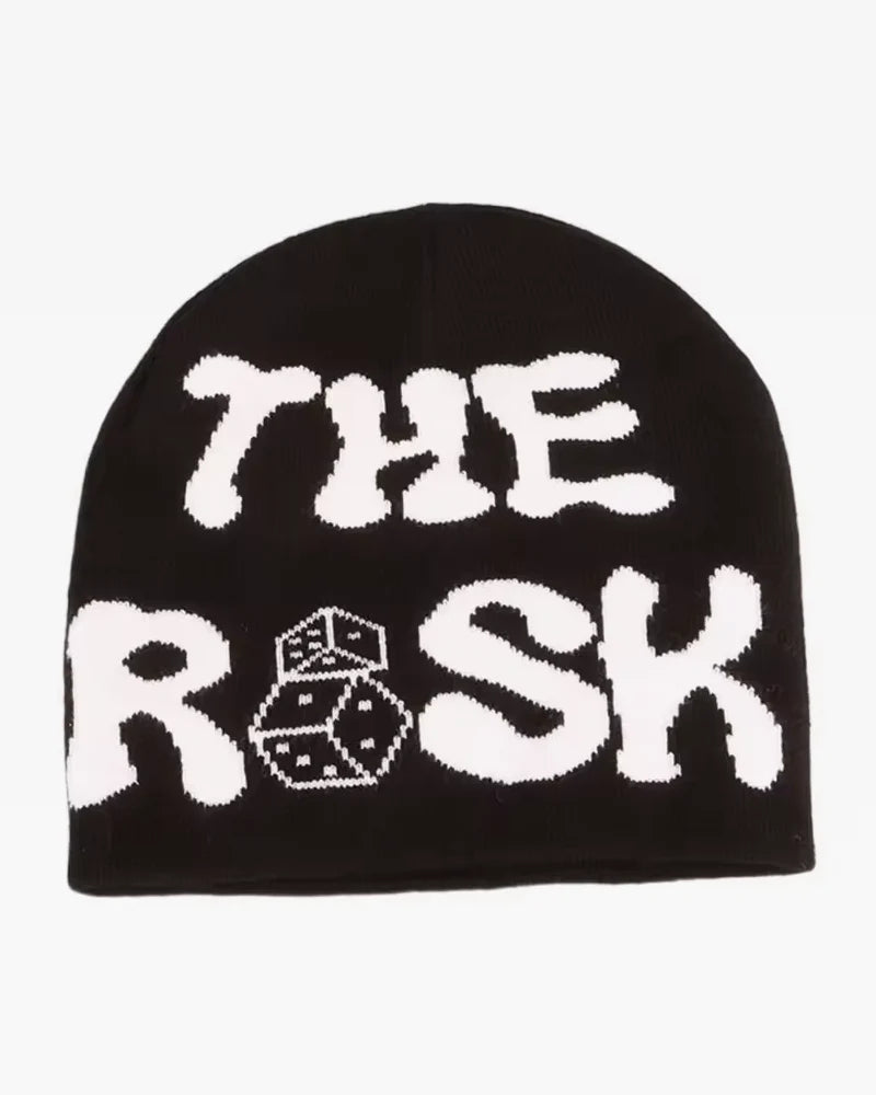 The Risk Beanie