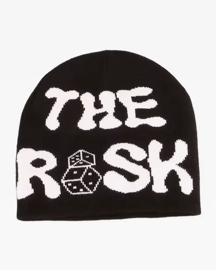 The Risk Beanie