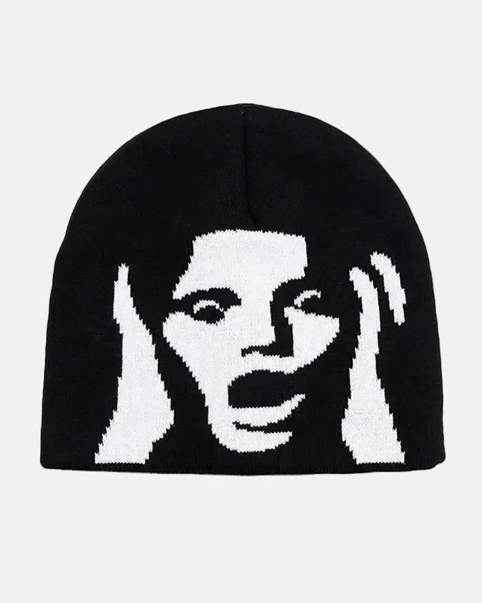 Scream Beanie