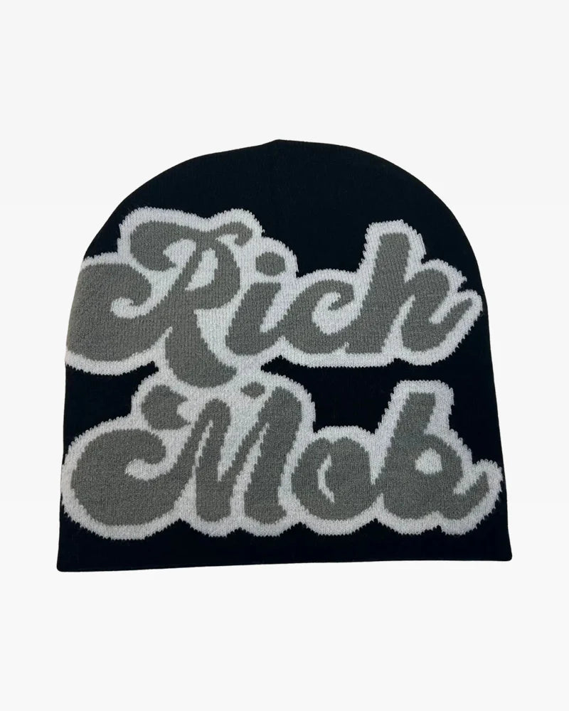 Rich MOB Beanie