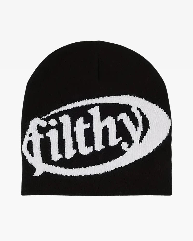 Filthy beanie