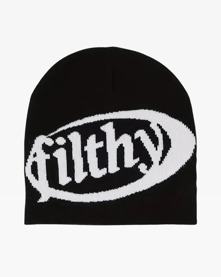 Filthy beanie
