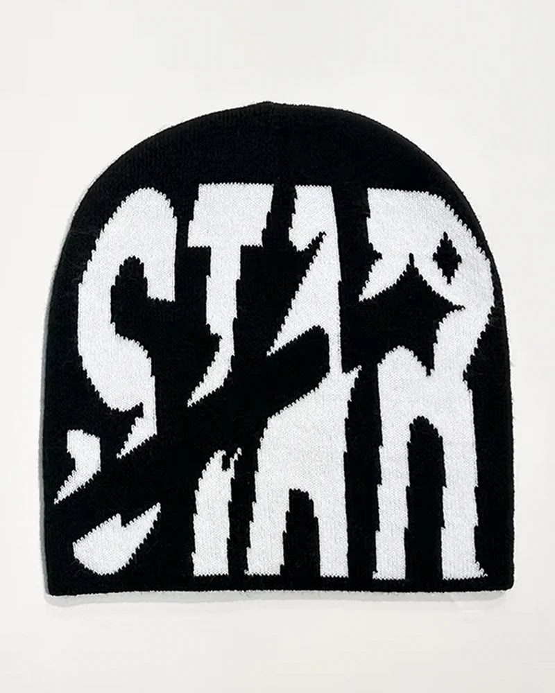 Star Beanie
