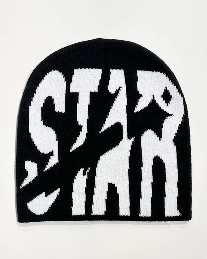 Star Beanie