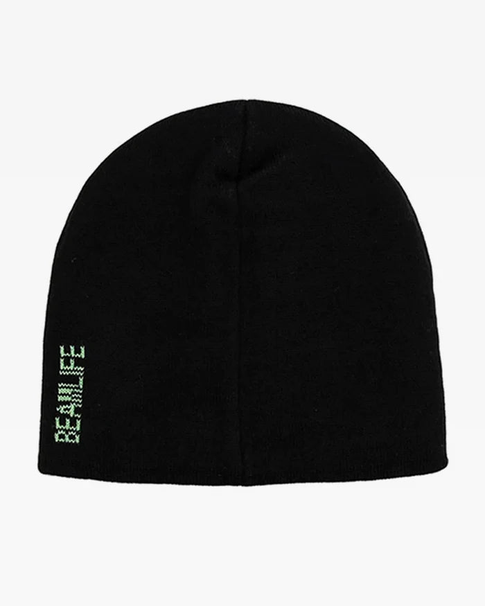 Green Hand beanie