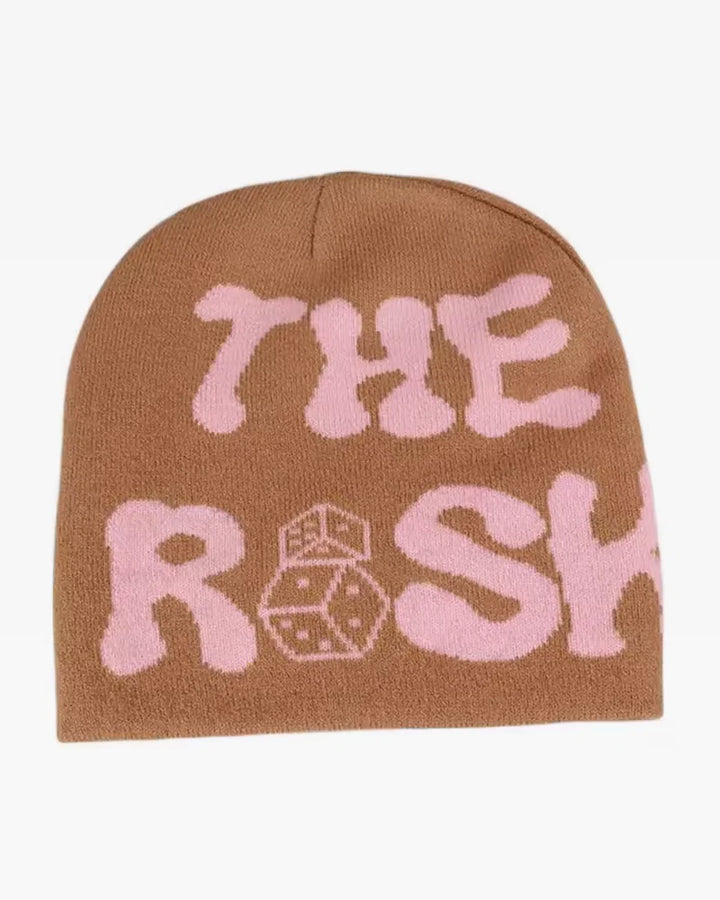 The Risk Beanie