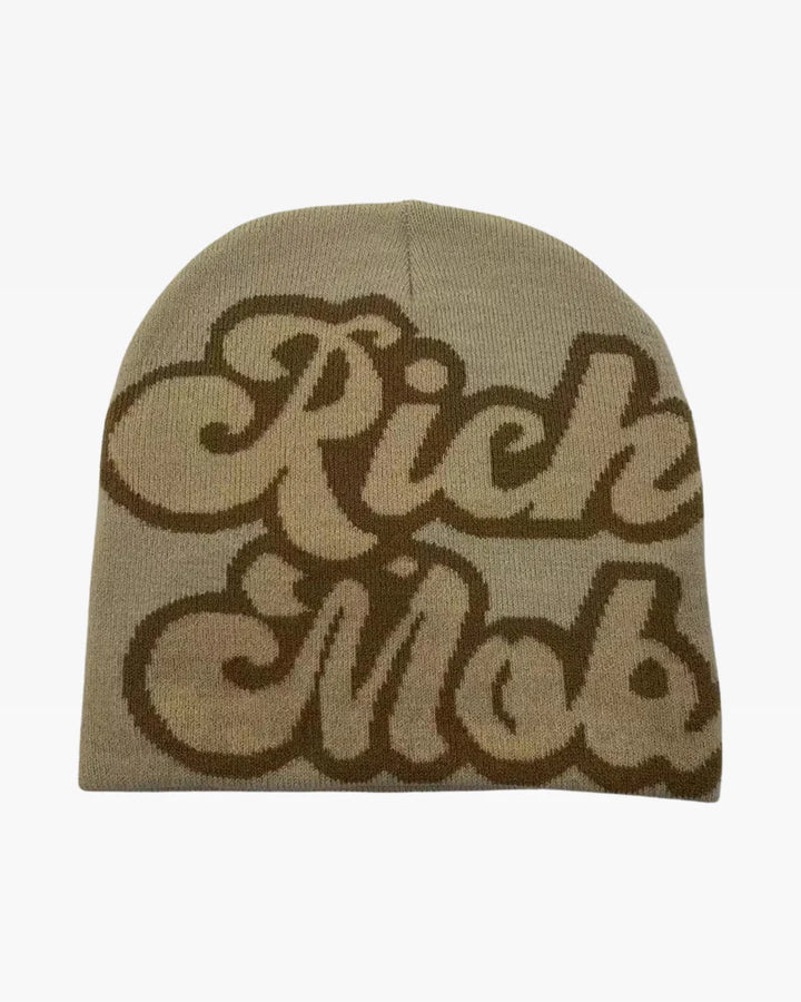 Rich MOB Beanie