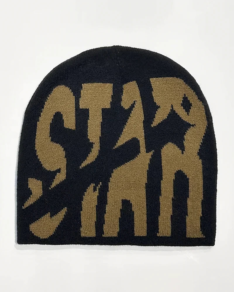 Star Beanie