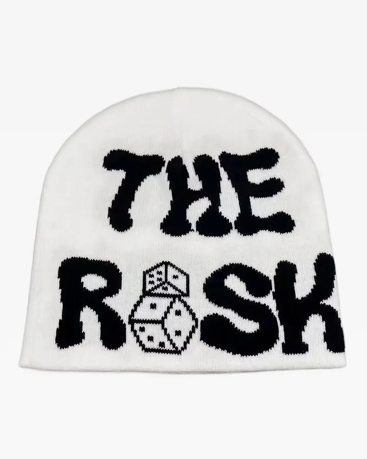 The Risk Beanie