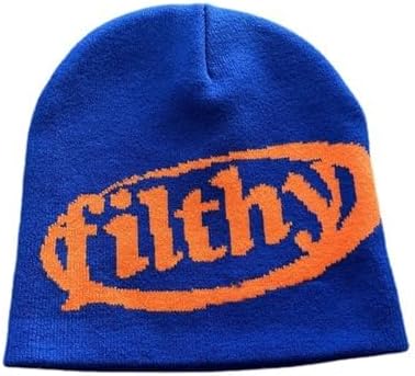 Filthy beanie