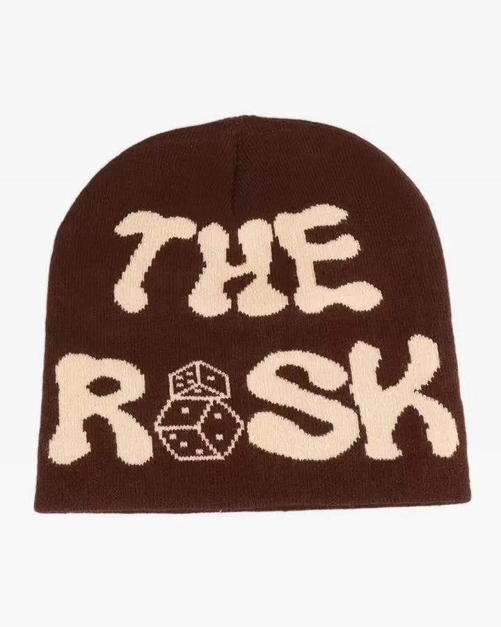 The Risk Beanie