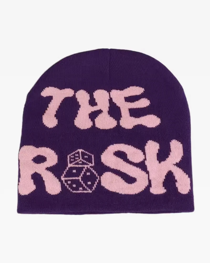 The Risk Beanie