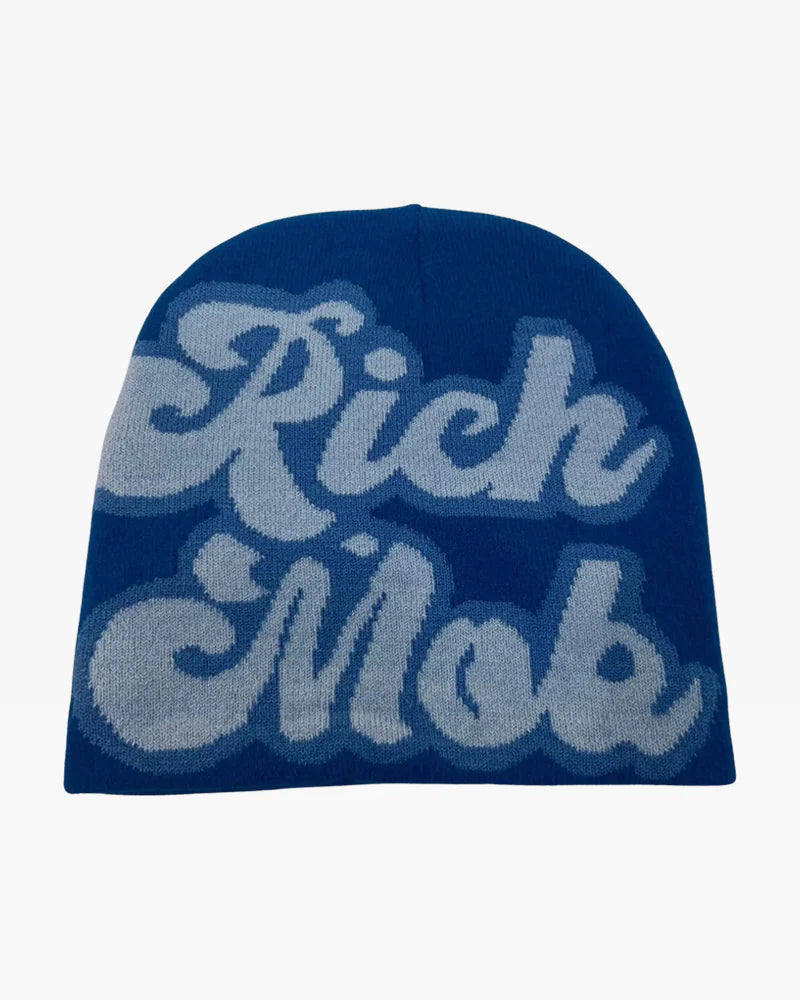 Rich MOB Beanie