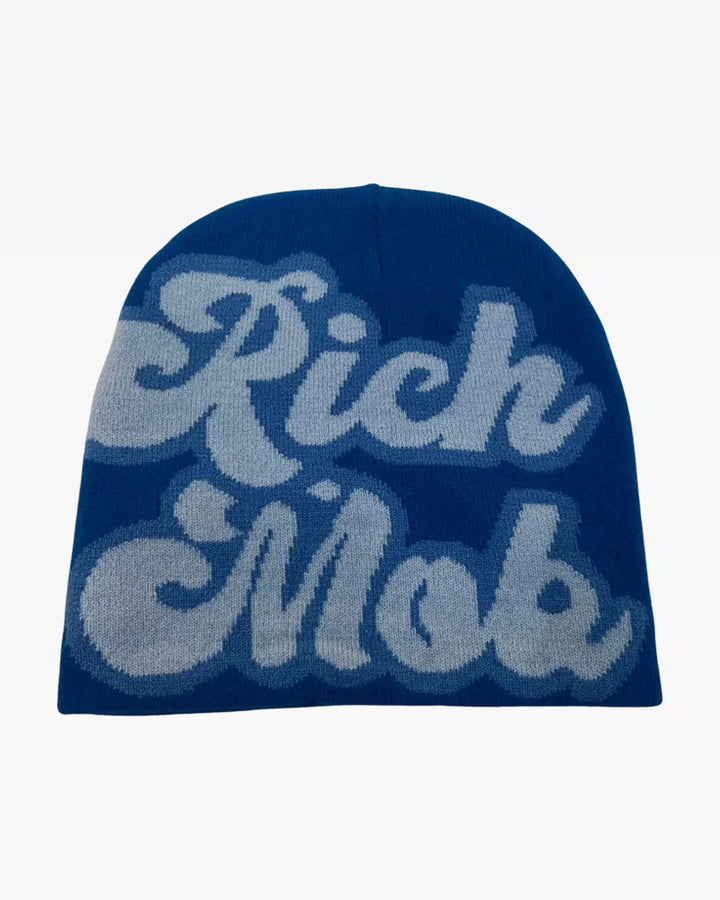 Rich MOB Beanie
