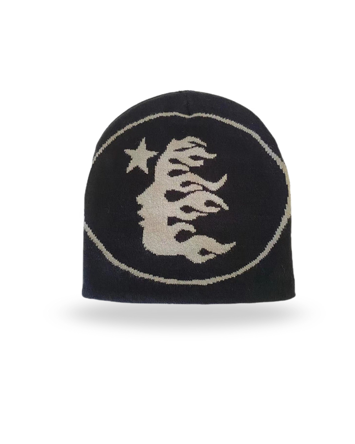 Burning Beanie