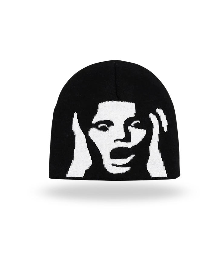 Scream Beanie