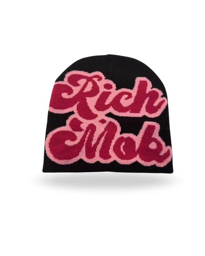 Rich MOB Beanie