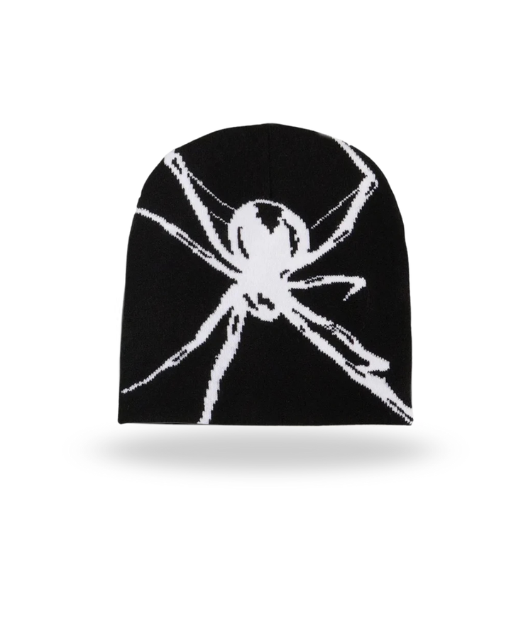 Spider Beanie