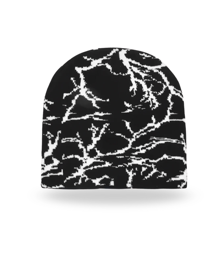 Lightning Beanie