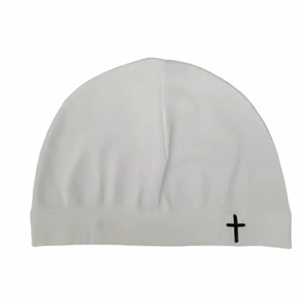 Cross Skullcap