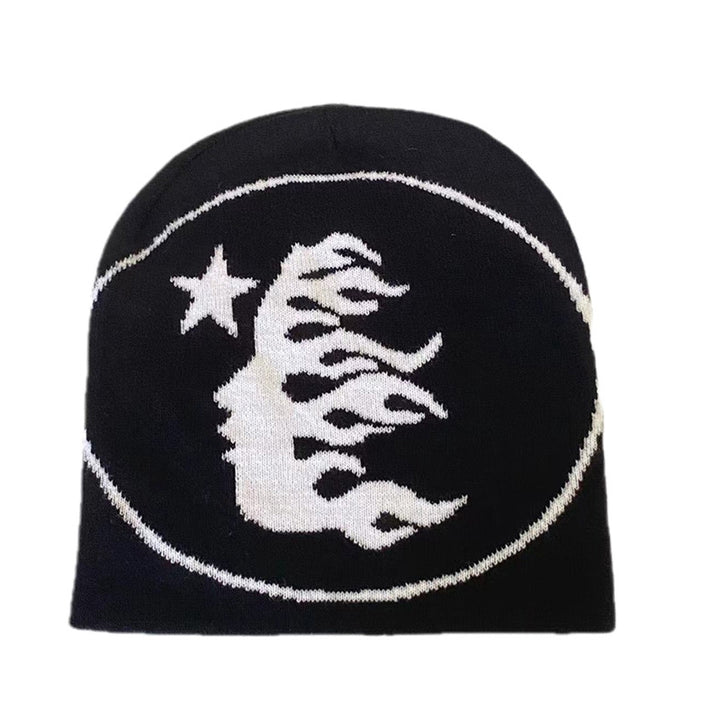 Burning Beanie