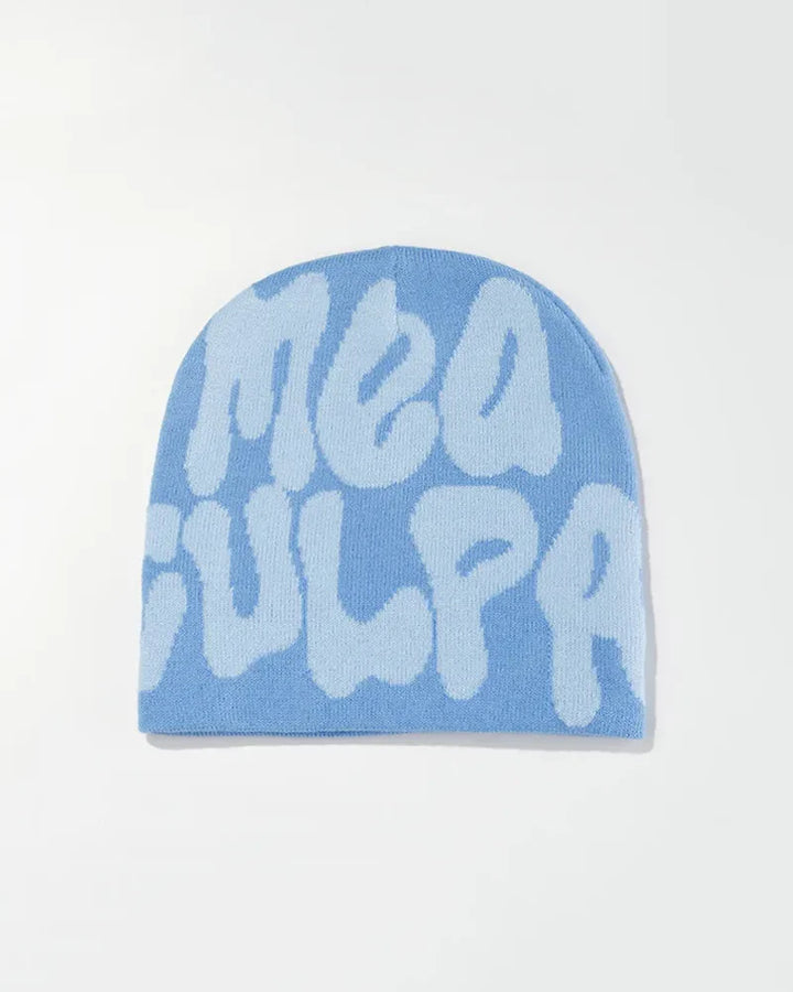 Mea culpa beanie