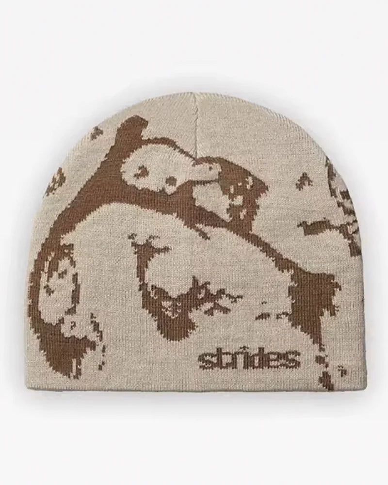 Strides Beanie