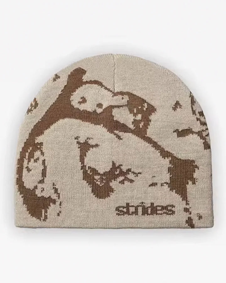 Strides Beanie