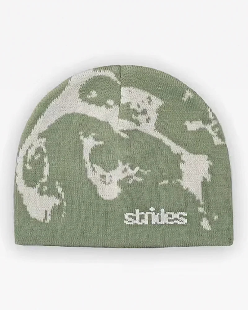 Strides Beanie