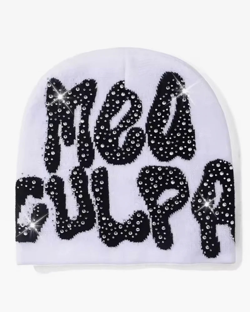 Mea culpa Beanie