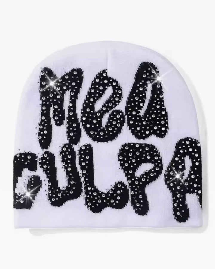 Mea culpa Beanie