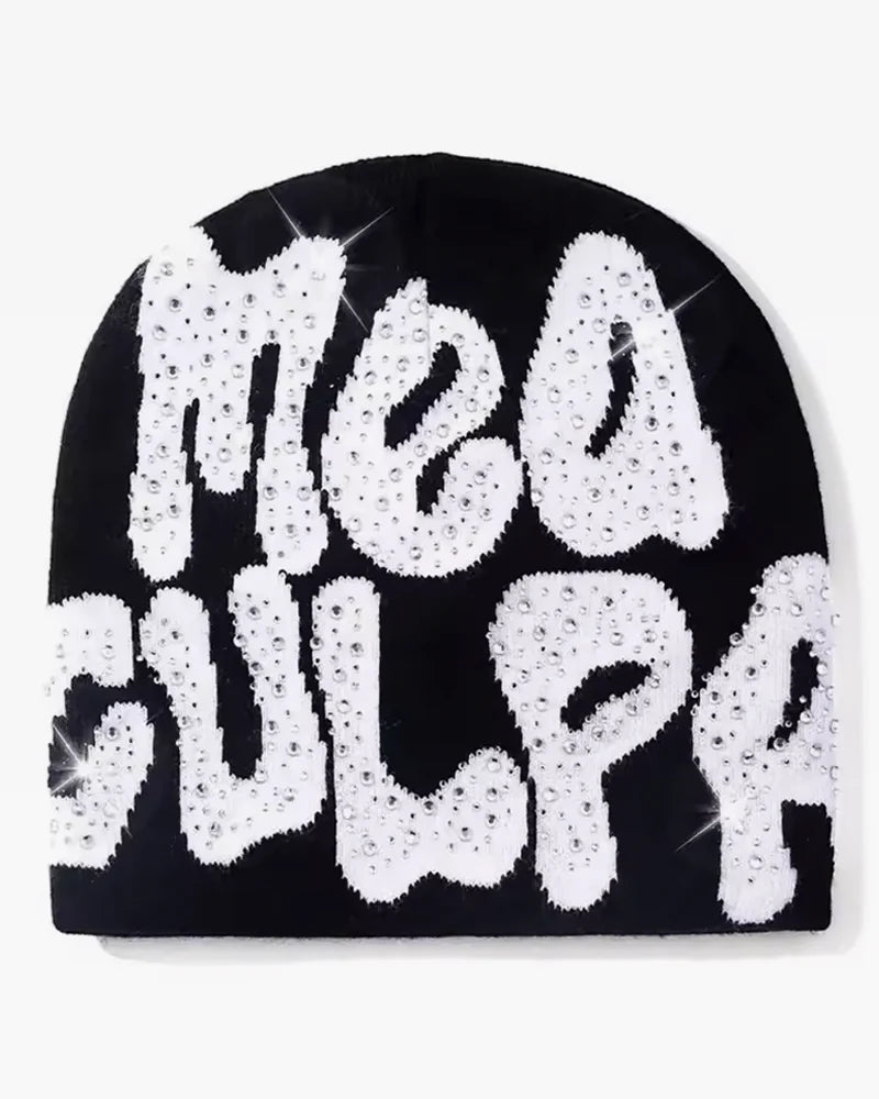 Mea culpa Beanie