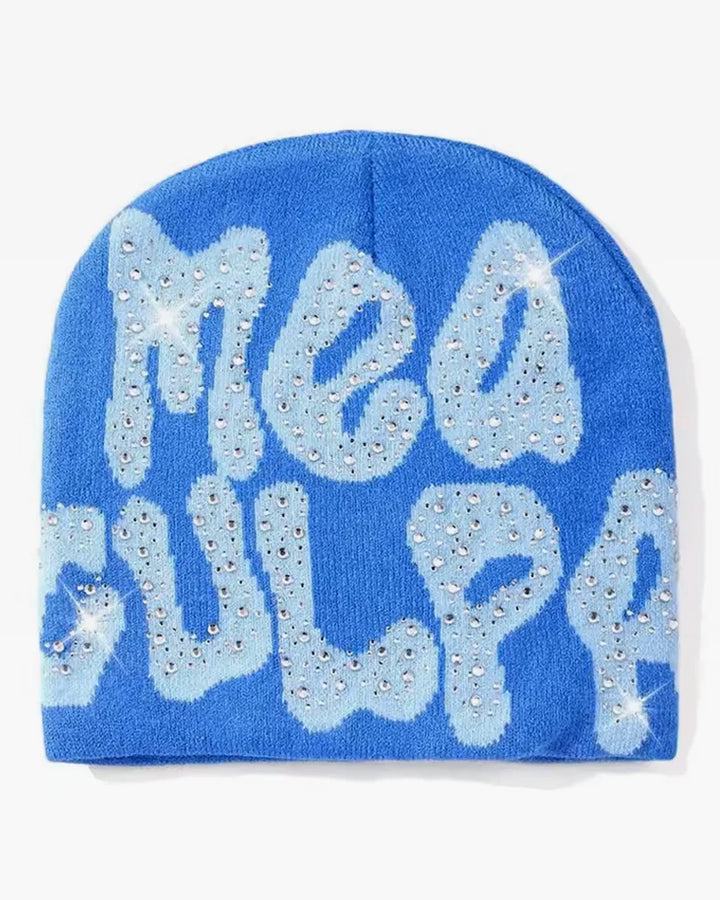 Mea culpa Beanie