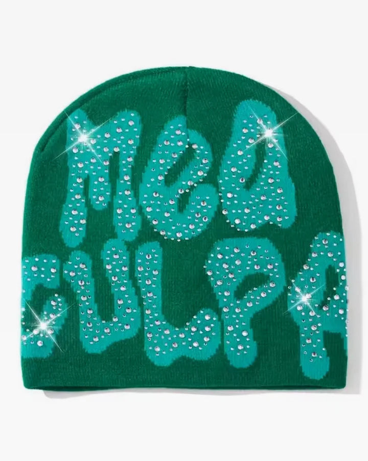Mea culpa Beanie