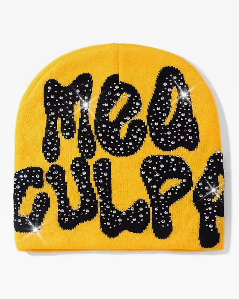 Mea culpa Beanie