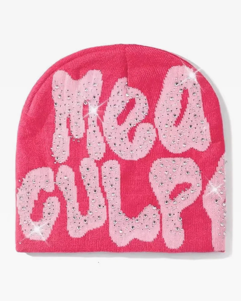 Mea culpa Beanie
