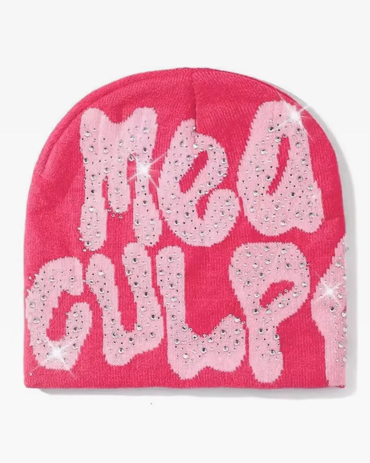 Mea culpa Beanie
