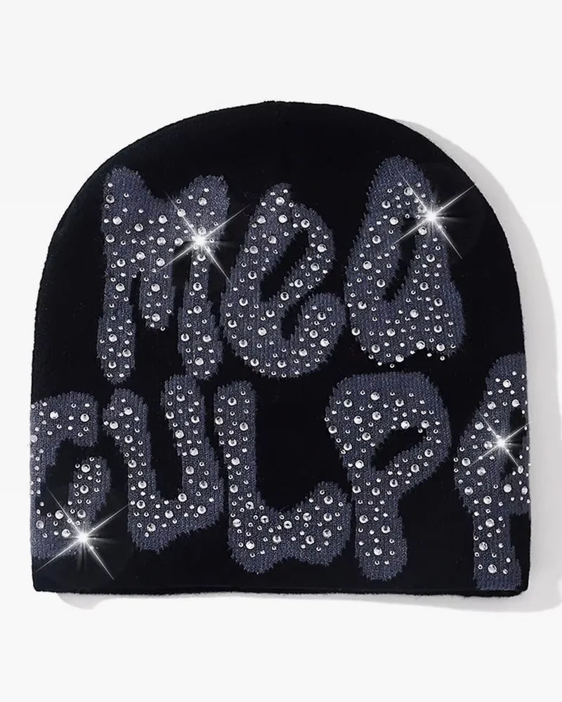 Mea culpa Beanie