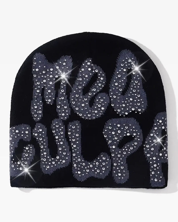Mea culpa Beanie
