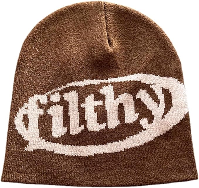 Filthy beanie