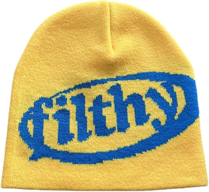 Filthy beanie
