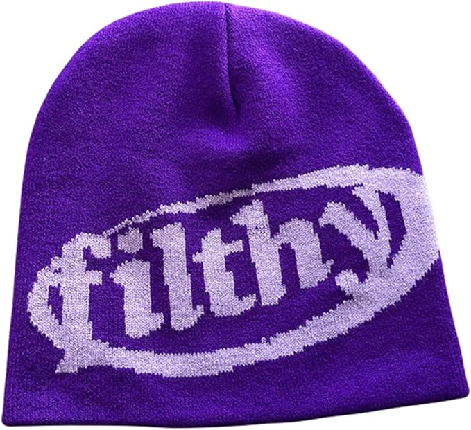 Filthy beanie