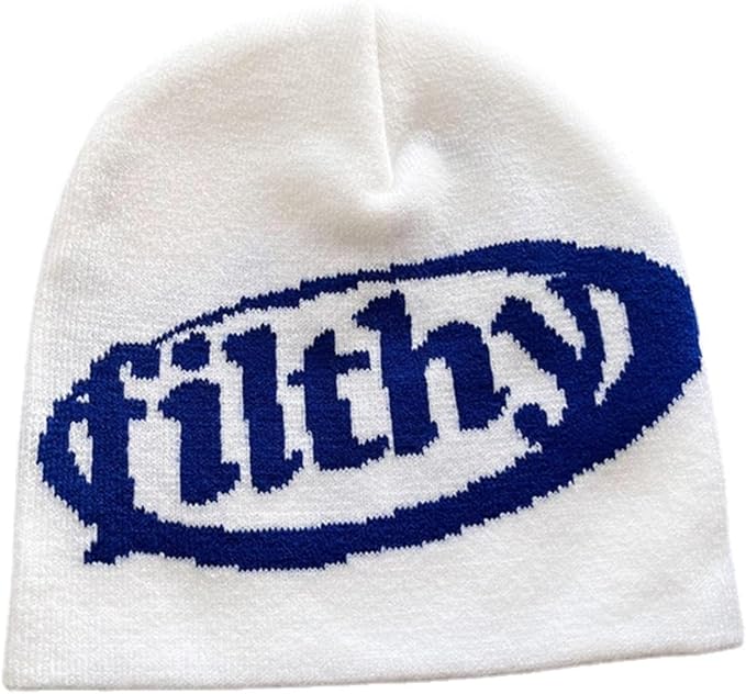 Filthy beanie