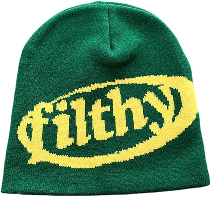 Filthy beanie