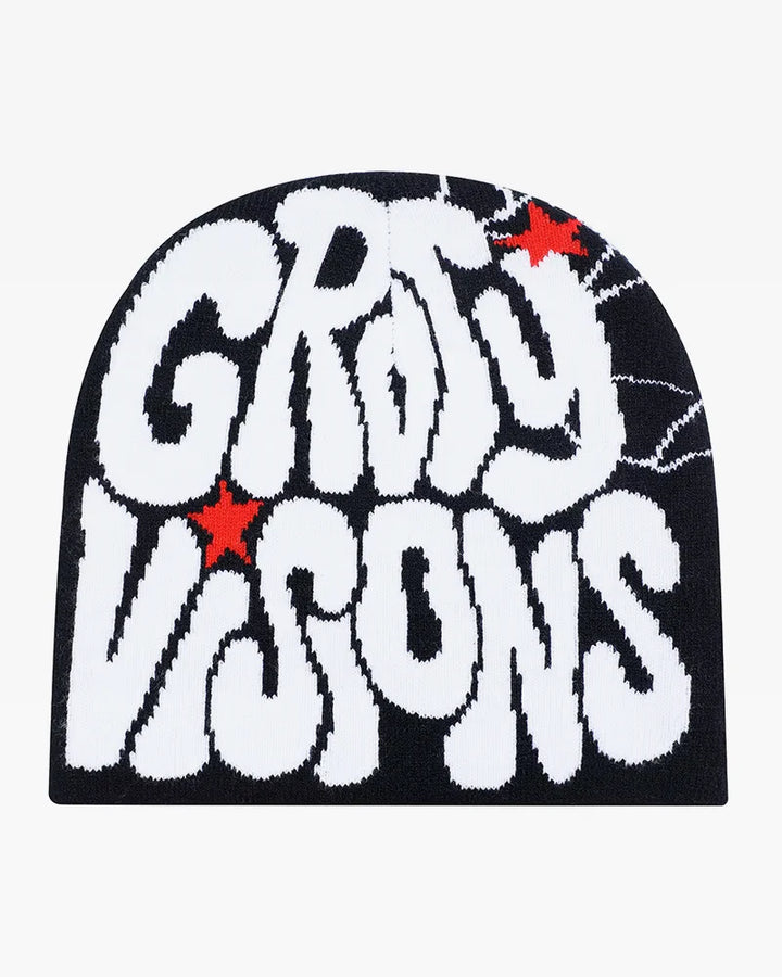 Grvty vision Beanie