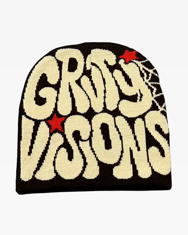 Grvty vision Beanie