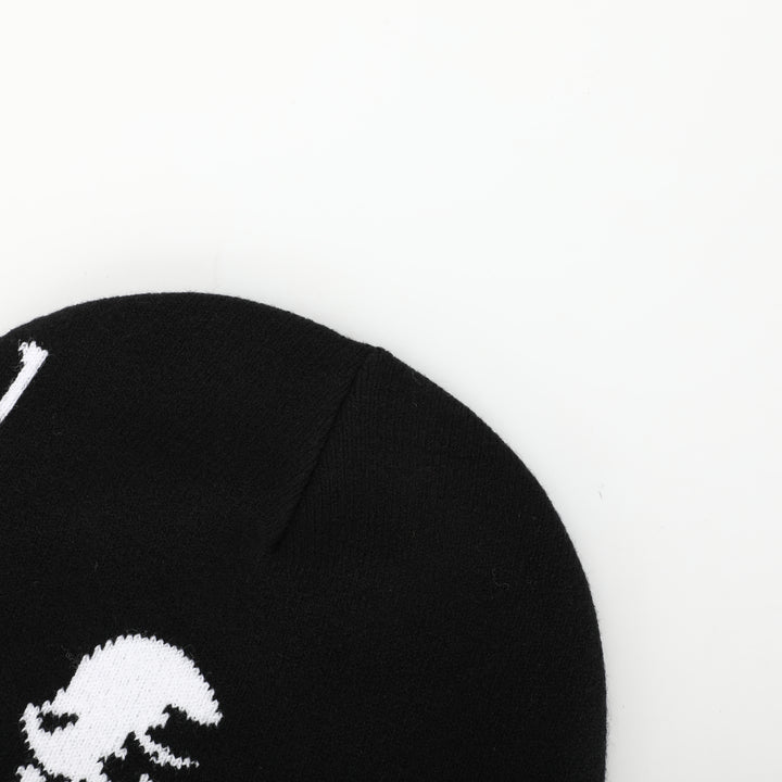 Gunman beanie