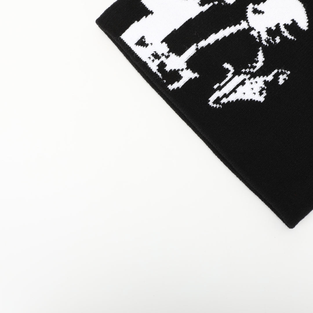 Gunman beanie
